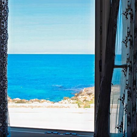 Apulian Escapes - Villa sul Mare Savelletri Exterior foto