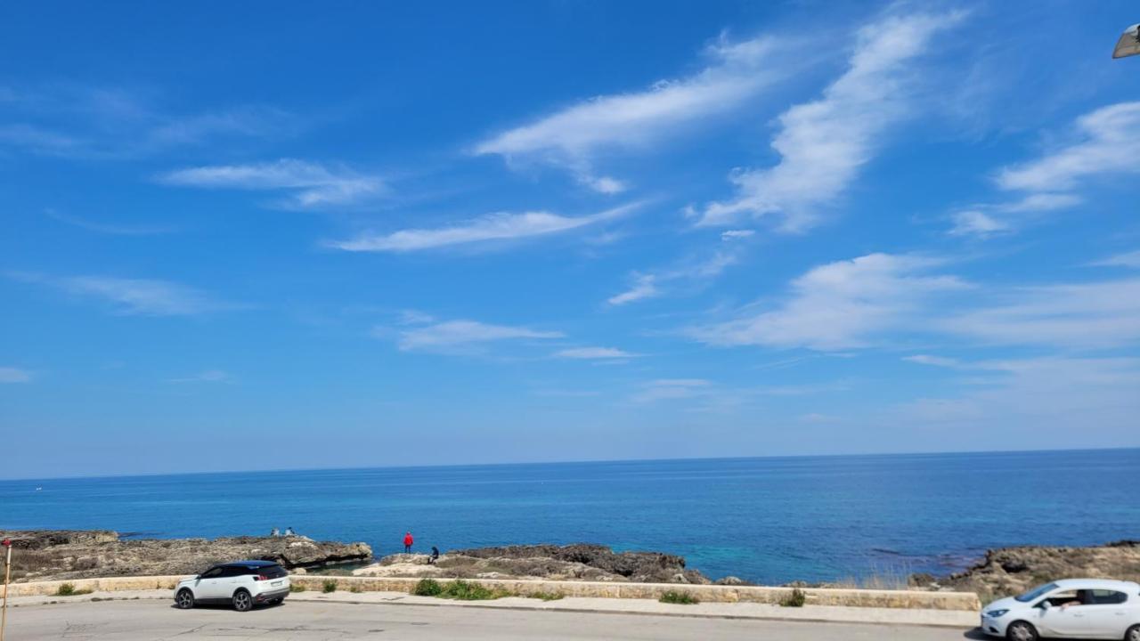 Apulian Escapes - Villa sul Mare Savelletri Exterior foto